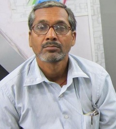 Mr Satish Thakur